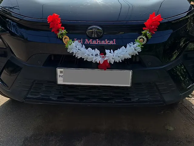 Used 2024 Tata Nexon in Jharsuguda Used 2024 Tata Nexon in Jharsuguda