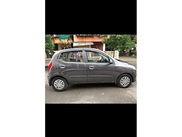 Used Hyundai i10 [2010-2017] Sportz 1.1 LPG [2010-2017] in Kalyan