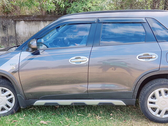 Used 2018 Maruti Suzuki Vitara Brezza in Bokaro Steel City