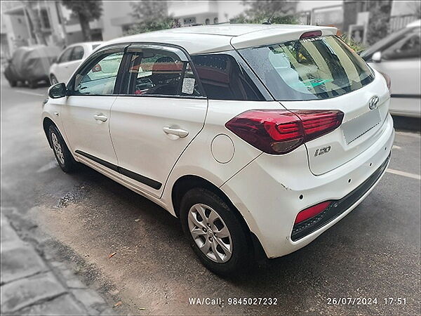 Used Hyundai i20 Active 1.2 Base in Bangalore