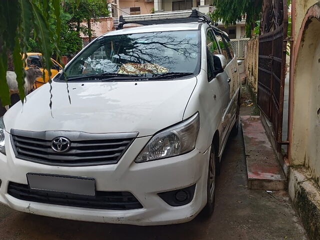 Used 2012 Toyota Innova in Gwalior
