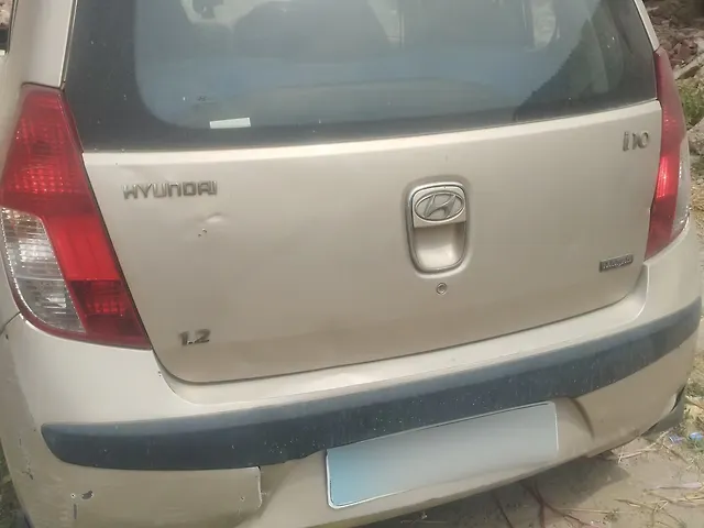 Used Hyundai i10 [2010-2017] Magna 1.2 Kappa2 in Bulandshahar