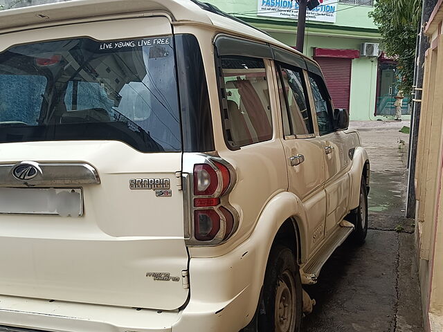 Used Mahindra Scorpio 2021 S3 2WD 7 STR in Banda