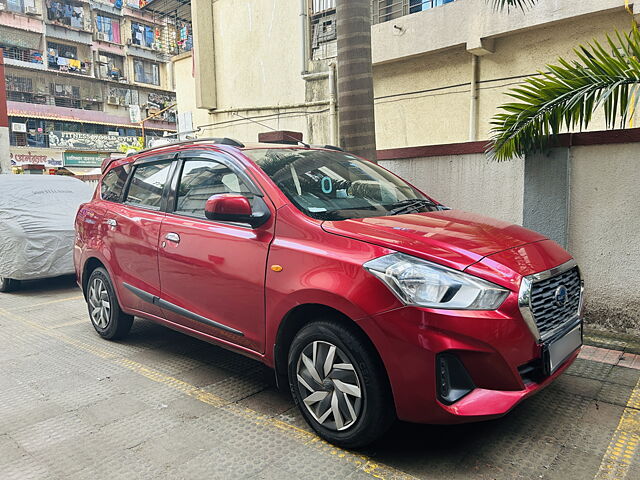 Used Datsun GO+ T [2018-2019] in Mumbai