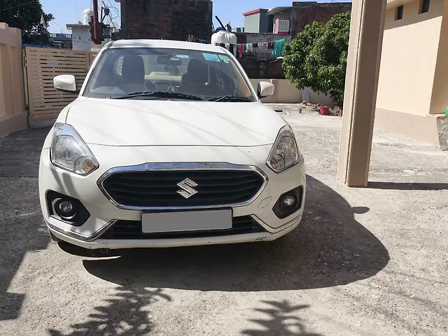 Used Maruti Suzuki Dzire [2017-2020] VXi in Haldwani