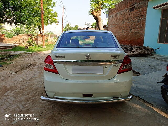 Used Maruti Suzuki Swift DZire [2011-2015] VDI in Rae Bareli