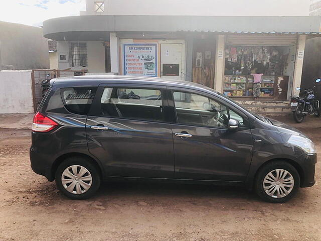 Used Maruti Suzuki Ertiga [2012-2015] VDi in Kolhapur