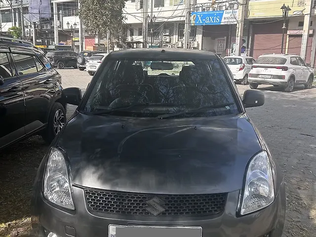 Used 2009 Maruti Suzuki Swift in Hisar Used 2009 Maruti Suzuki Swift in Hisar