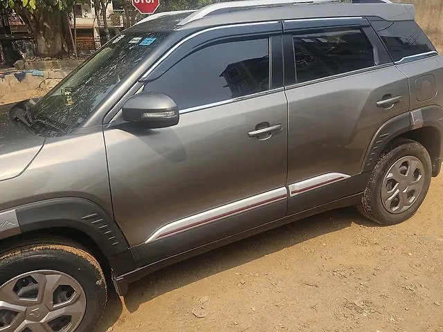 Used Maruti Suzuki Brezza VXi [2023-2025] in Rourkela