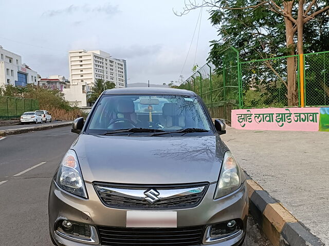 Used 2015 Maruti Suzuki Swift DZire in Mumbai