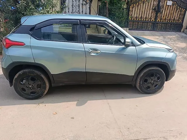 Used 2023 Tata Punch in Hyderabad