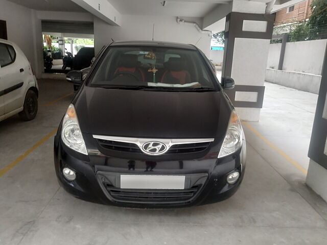 Used 2011 Hyundai i20 in Secunderabad