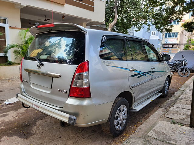 Used Toyota Innova [2005-2009] 2.0 G3 in Secunderabad