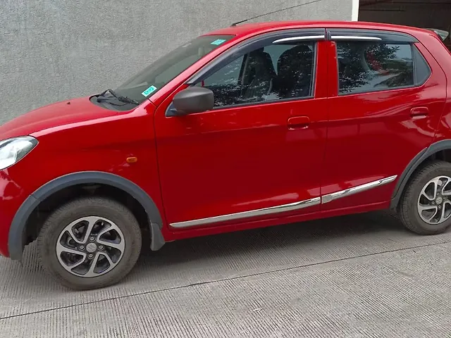 Used 2024 Maruti Suzuki Alto K10 in Bangalore Used 2024 Maruti Suzuki Alto K10 in Bangalore