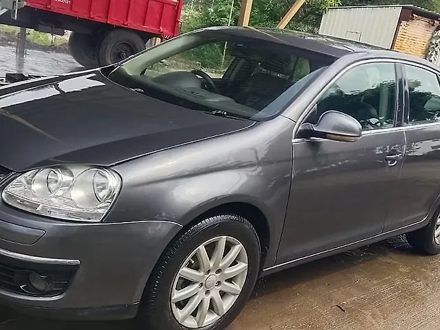 Used 2009 Volkswagen Jetta in Nashik