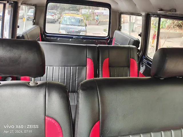 Used Toyota Qualis [2002-2004] FS F2 in Mumbai