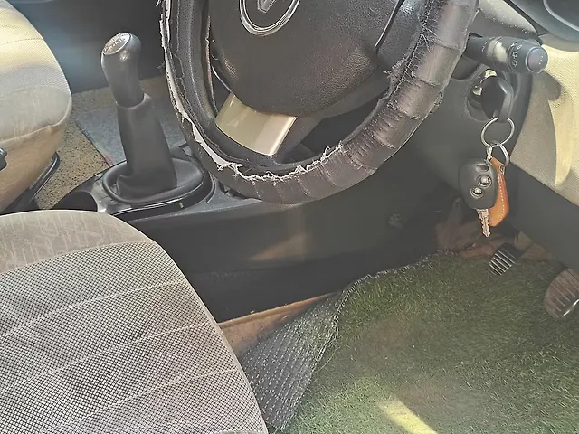 Used Renault Duster [2012-2015] 85 PS RxL Diesel in Dehradun