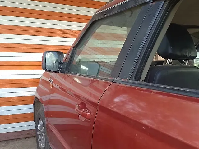 Used Mahindra TUV300 [2015-2019] T8 in Ratlam