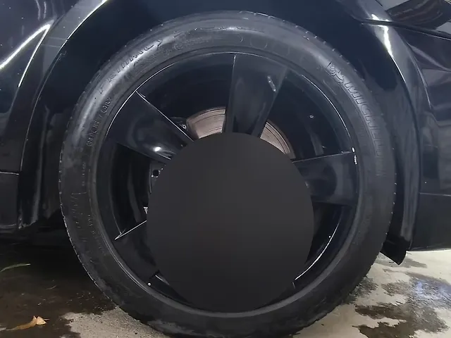 Used BMW 5 Series [2007-2010] 530i Sedan in Chennai