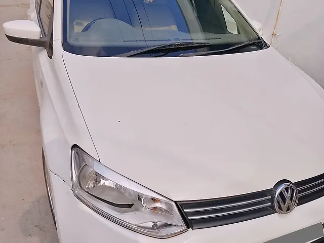 Used 2014 Volkswagen Vento in Sikar