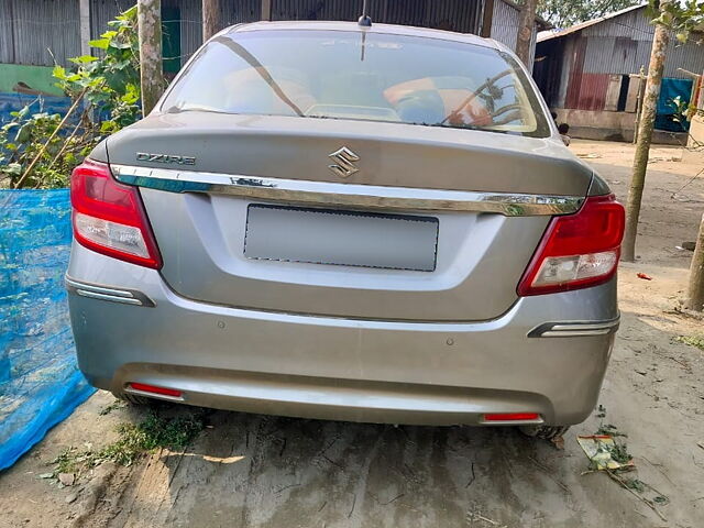 Used Maruti Suzuki Dzire VXi [2020-2023] in Guwahati