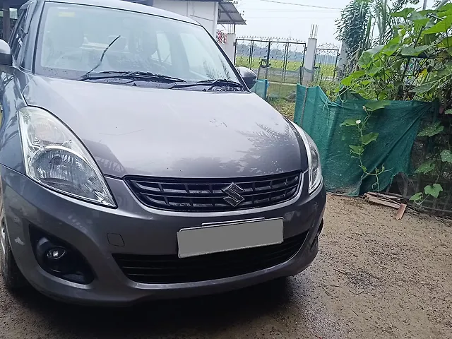 Used 2014 Maruti Suzuki Swift in Dibrugarh Used 2014 Maruti Suzuki Swift in Dibrugarh