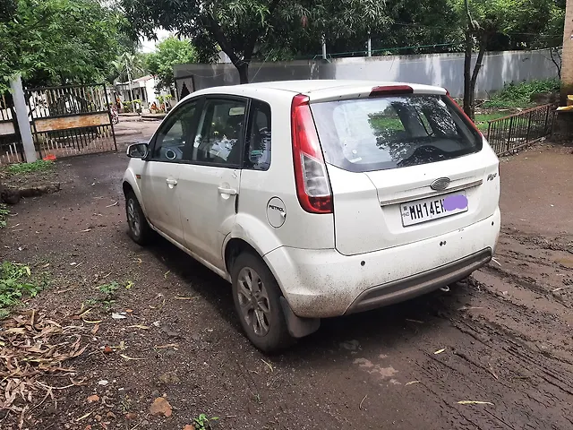 Used 2013 Ford Figo in Nashik