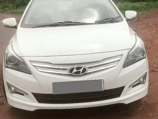 Used 2010 Hyundai i10 in Bijapur