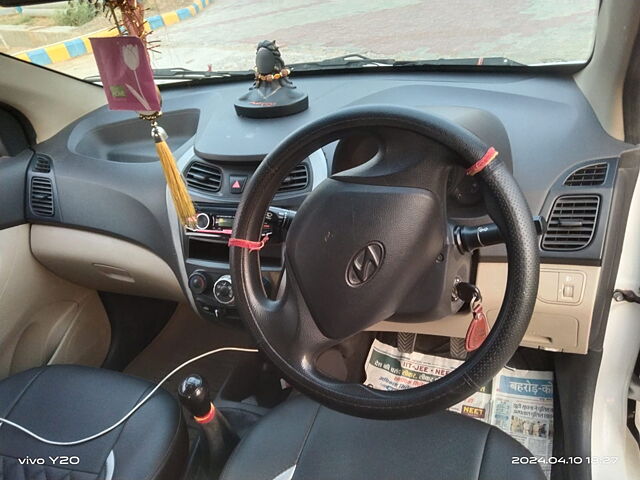 Used Hyundai Eon Era + in Alwar