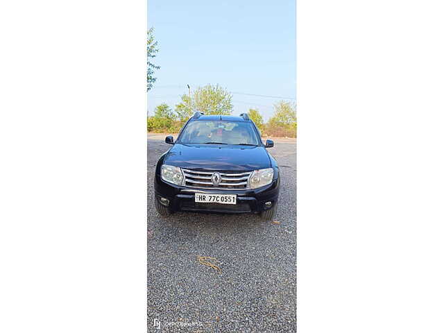 Used Renault Duster [2012-2015] 85 PS RxL Diesel in Karnal