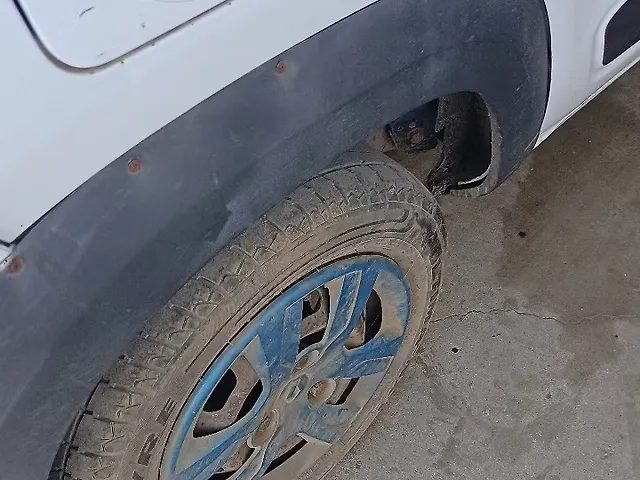 Used Renault Kwid [2015-2019] 1.0 RXT [2016-2019] in Bhuj