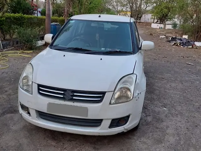 Used 2010 Maruti Suzuki Swift in Sagar