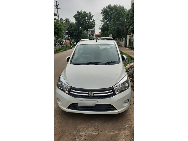 Used Maruti Suzuki Celerio [2017-2021] ZXi AMT [2017-2019] in Bhopal