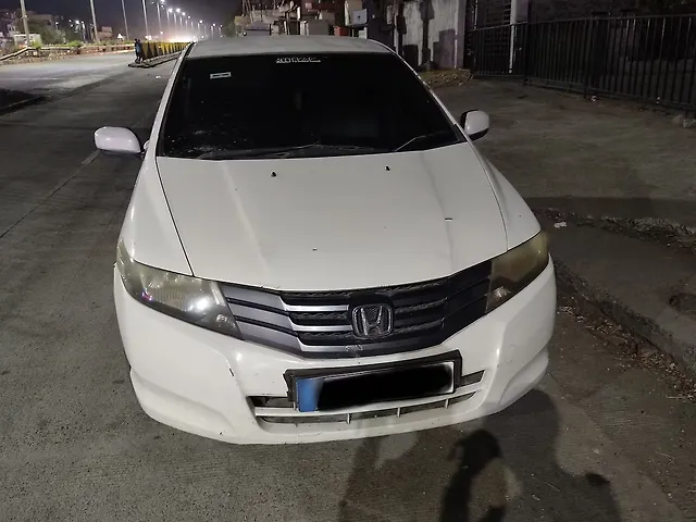 Used 2009 Honda City in Nagpur