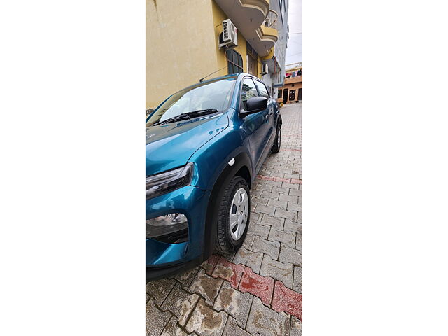 Used Renault Kwid [2019-2022] RXL [2020-2021] in Hapur