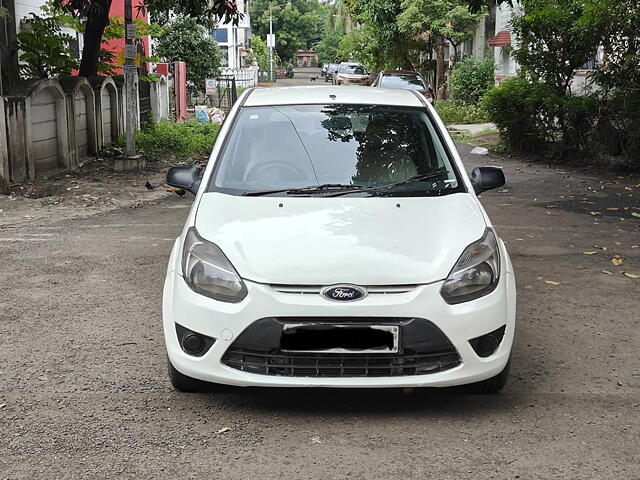 Used 2012 Ford Figo in Kolkata