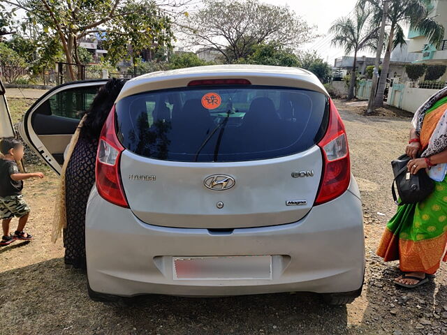 Used Hyundai Eon Magna [2011-2012] in Akola