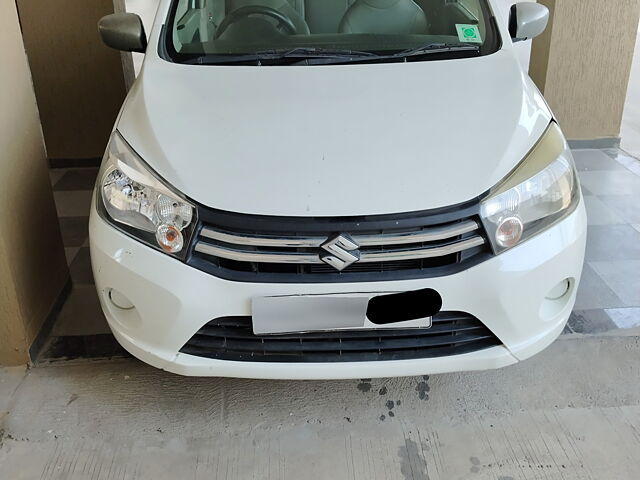 Used 2016 Maruti Suzuki Celerio in Ankleshwar