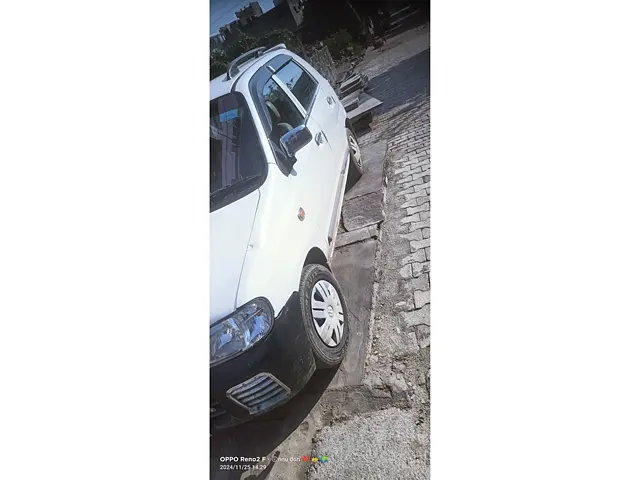 Used Maruti Suzuki Alto [2005-2010] LXi BS-III in Bhilwara