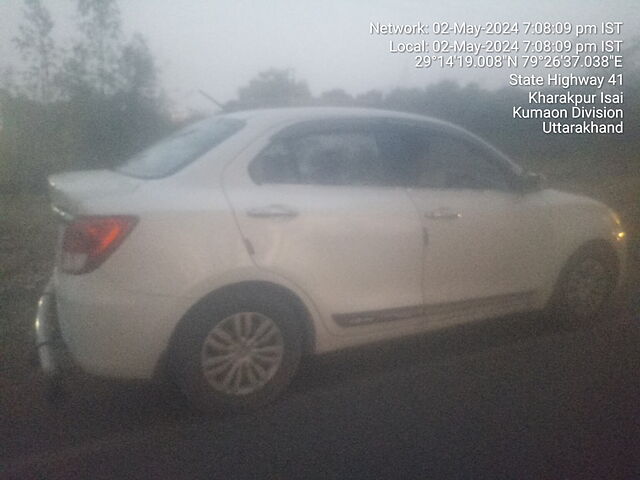 Used Maruti Suzuki Dzire [2017-2020] VDi in Lakhimpur Kheri