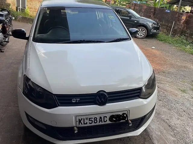 Used 2010 Volkswagen Polo in Kannur Used 2010 Volkswagen Polo in Kannur