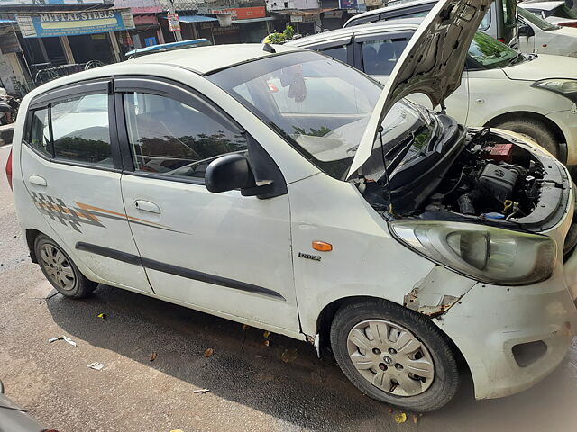 Used Hyundai i10 [2010-2017] Era 1.1 iRDE2 [2010-2017] in Delhi