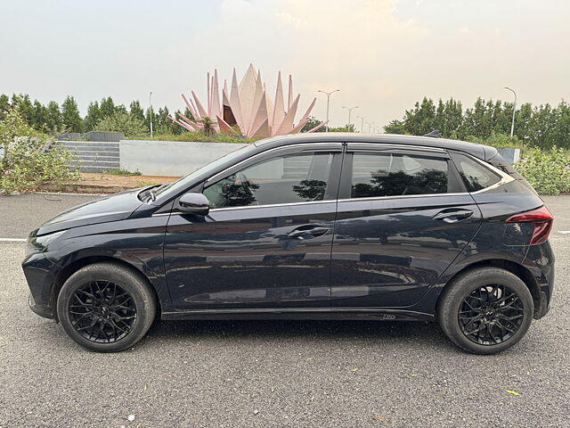 Used Hyundai i20 [2020-2023] Sportz 1.2 MT [2020-2023] in Bellary