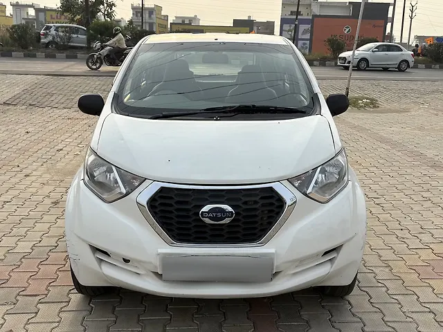 Used Datsun redi-GO [2016-2020] A [2016-2019] in Meerut