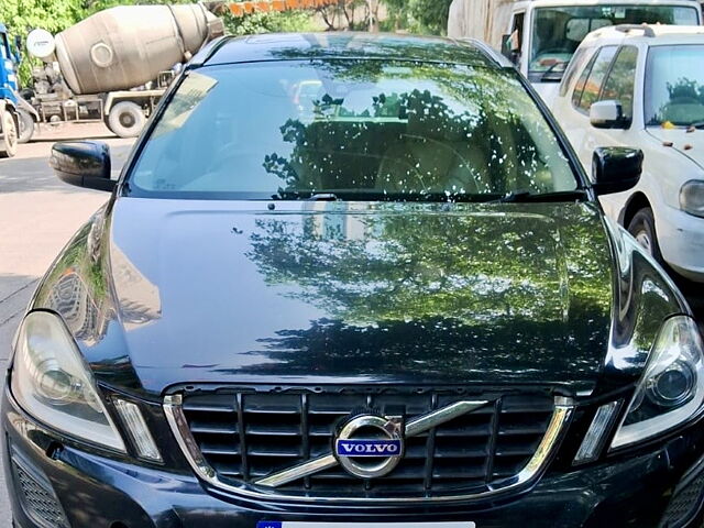 Used 2012 Volvo XC60 in Mumbai