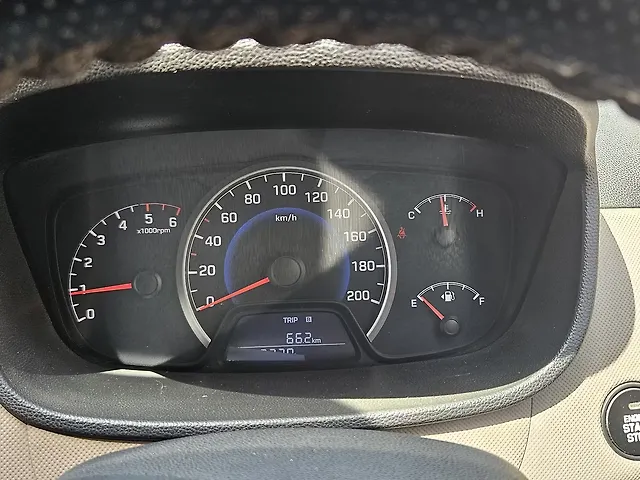 Used 2014 Hyundai Grand i10 in Nagpur