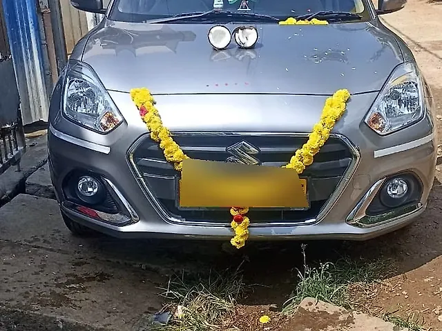 Used 2023 Maruti Suzuki DZire in Bangalore