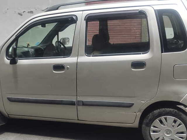 Used Maruti Suzuki Wagon R [1999-2006] LX in Ludhiana