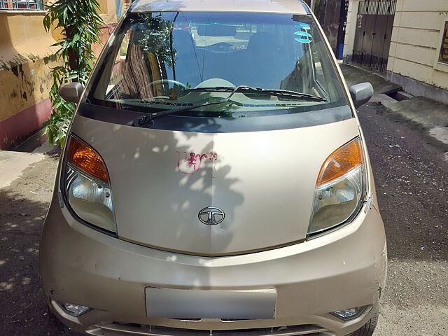 Used 2010 Tata Nano in Kolkata