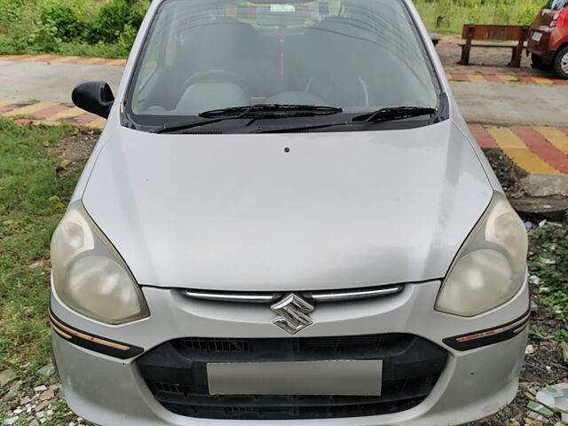 Used 2013 Maruti Suzuki Alto 800 in Jalgaon